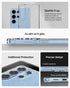 Spigen Galaxy S25 Ultra Case Liquid Crystal
